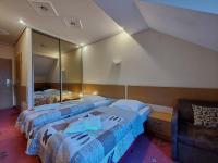 Habitación Doble Grande