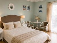 Family Room with Bathroom