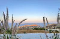 Chora Patmos Endless Blue - B&B Pátmos