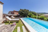 Villa JASMINE SMERALDA - Ferienwohnung Cala Bitta
