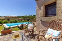 Villa JASMINE SMERALDA - Ferienwohnung Cala Bitta