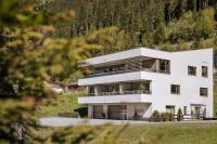 Apartment Waldesruh - Ferienwohnung Oetz