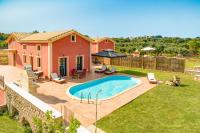 Villa Levante - B&B Lakíthra