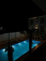 Gabala Palm Villa - B&B Gabala