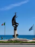 Siderno Beach Stay - Mare Blu Apartments and Rooms - Ferienwohnung Siderno