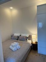 Sunny Central Apartment on Central Square - B&B Daugavpils