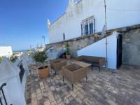 Casa la Mila - Bed and Breakfast Vejer de la Frontera