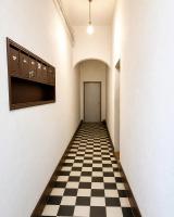 Beautifully Bright Apartment in Old Town Saint-Tropez - B&B Saint-Tropez