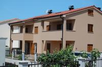 Appartement Angela - B&B Fasana