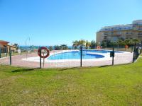 Modern 2 bed apartm in Jardin Botanico La Cala de Mijas - Chambres d'hôtes La Cala De Mijas