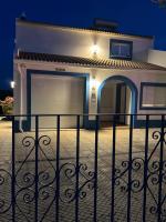 Bliss By The Beach - Algarve - Ferienwohnung Castro Marim