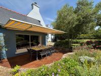 Grande villa pour 10 personnes avec jardin à 3 min de la plage du Porzic - Chambres d'hôtes Crozon