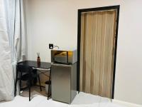 Chambre Lits Jumeaux Standard