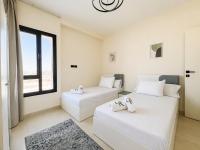 1BDR Apartment Zahra l Sidi Abd El Rahman - B&B El Alamein