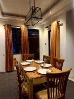 The Thrive - B&B Nuwara Eliya