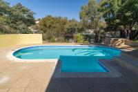 Living in the moment - Deluxe, Ensuite Bedroom - Chambres d'hôtes Windhoek