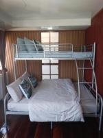 Felrita Homestay - B&B Alegria