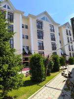 Ала-Тоо - B&B Bosteri