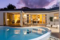 La-Med - Luxurious Ocean View - B&B Plettenberg Bay