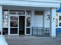 Omega 16 City & Sea - Ferienwohnung Odessa