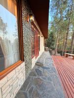 Highland by Gunner Lodges - B&B Patriata