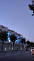 New & cozy luxury apartment in Gardenia Martil - Chambres d'hôtes Martil