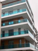 Penthouse Rico - Ferienwohnung Eforie Nord