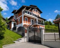 Dea Apartments - Peja - B&B Peja
