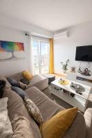 Marelica Apartman - Ferienwohnung Bar
