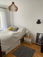 Apartament u Leny - B&B Ustka