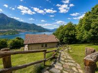 Tenuta il Sogno Ferienwohnung Bianco - Bed and Breakfast Montemezzo