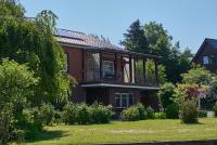 Ferienwohnung Brise 5, mit Spielscheune direkt am Wittensee - B&B Bünsdorf