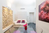 Almatros Design Suite Peonia in Palazzo storico - B&B Sulmona