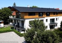 Bergflair Füssen Ferienwohnungen in der Altstadt - Ferienwohnung Füssen