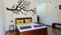 Chambre Double - Vue sur Montagne