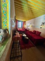 Chambre Triple Marrakech 