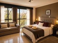 Terrazas Suites 11 - Ferienwohnung Mendoza