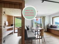 Holzhackerin - the charming Haus am Berg - Chambres d'hôtes Schladming