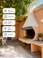 Su Entu - B&B Cabras