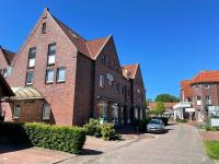 Ferienwohnung MeerNest - B&B Wangerland
