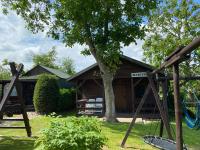 Domki Zielony Zakątek - B&B Barzowice
