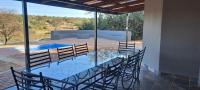 Casa de la Presa 6 - B&B Polokwane