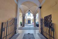 Historic Navona Palace Suite Ultra Luxury Stay - Ferienwohnung Rom