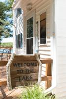 Island View Retreat - B&B Newaygo
