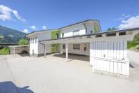 Apartment Anja by Alpenidyll Apartments - B&B Aich