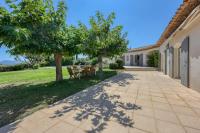 Beautiful Provencal house with swimming pool - B&B Ollioules