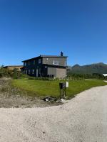 Apartment Lofoten, Leknes - B&B Leknes