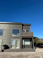 Apartment Lofoten, Leknes - B&B Leknes