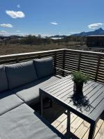Apartment Lofoten, Leknes - B&B Leknes