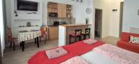 Studio-Apartment 
